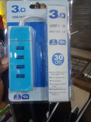 Usb Hub 3.0