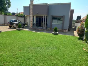 Furnished 4bdrm House in Kira for sale