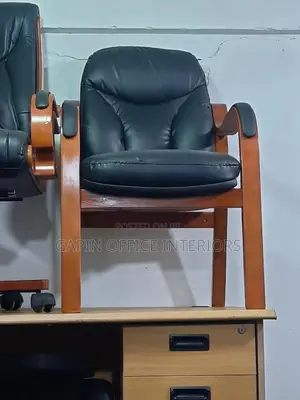 Office Chair (Brand New)
