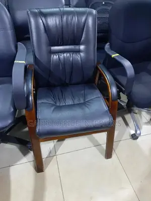 Non Rotating Office Chair