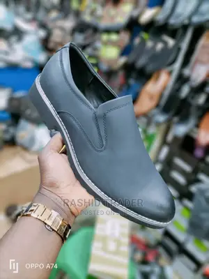 Good Leather Shoes