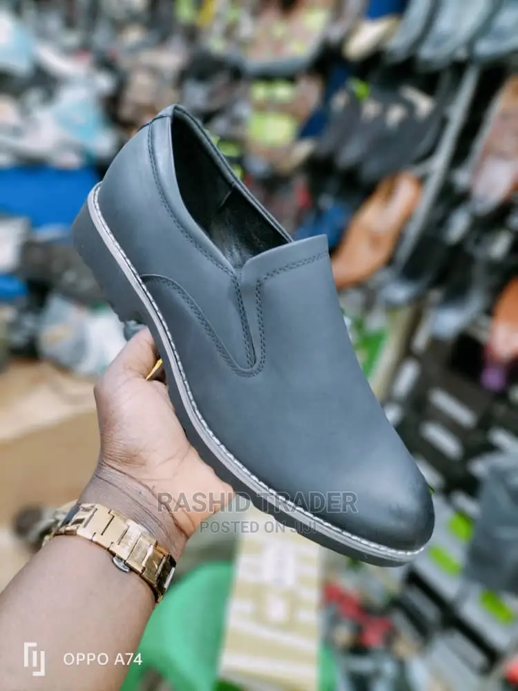 Good Leather Shoes