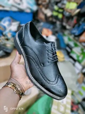 Good Leather Shoes