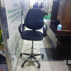 Office Counter Chair