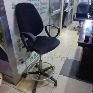 Office Counter Chair
