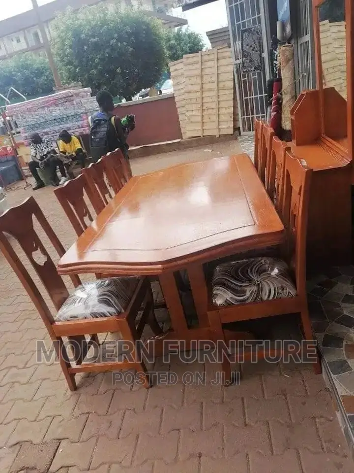 Dinning Table Call or What's Up On