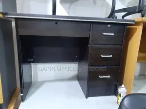 Simple Office Table