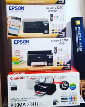 Epson L3210