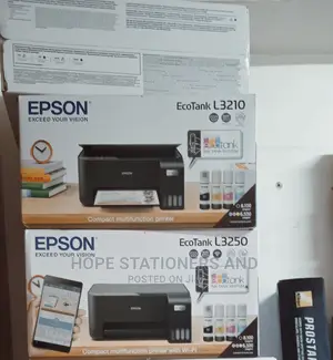 Epson L3250 Printer