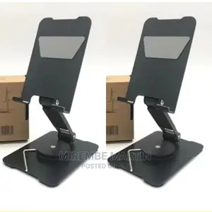 Foldable Deskphone Stand