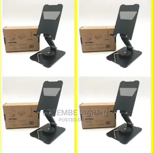 Foldable Deskphone Stand
