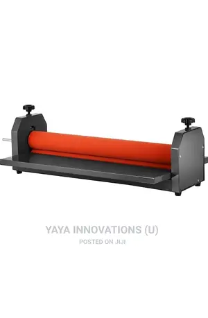 Cold Roll Laminator