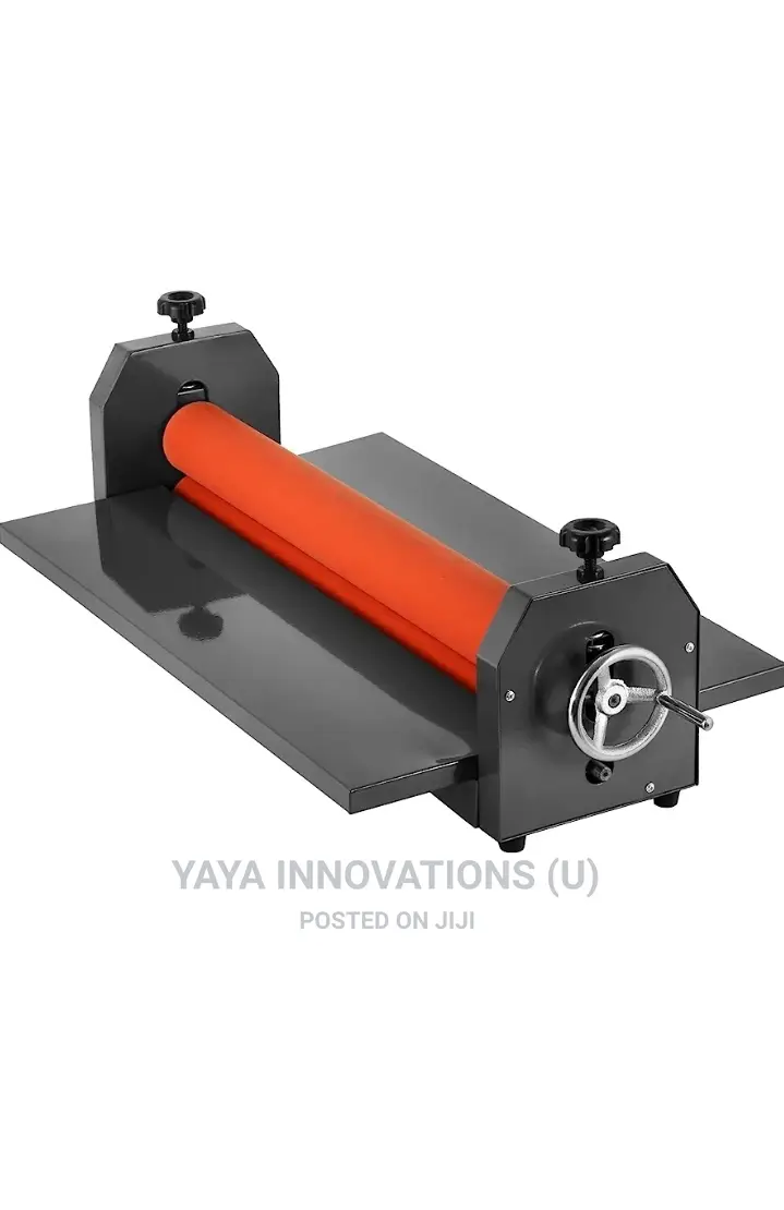 Cold Roll Laminator