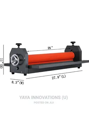 Roll Laminating Machine