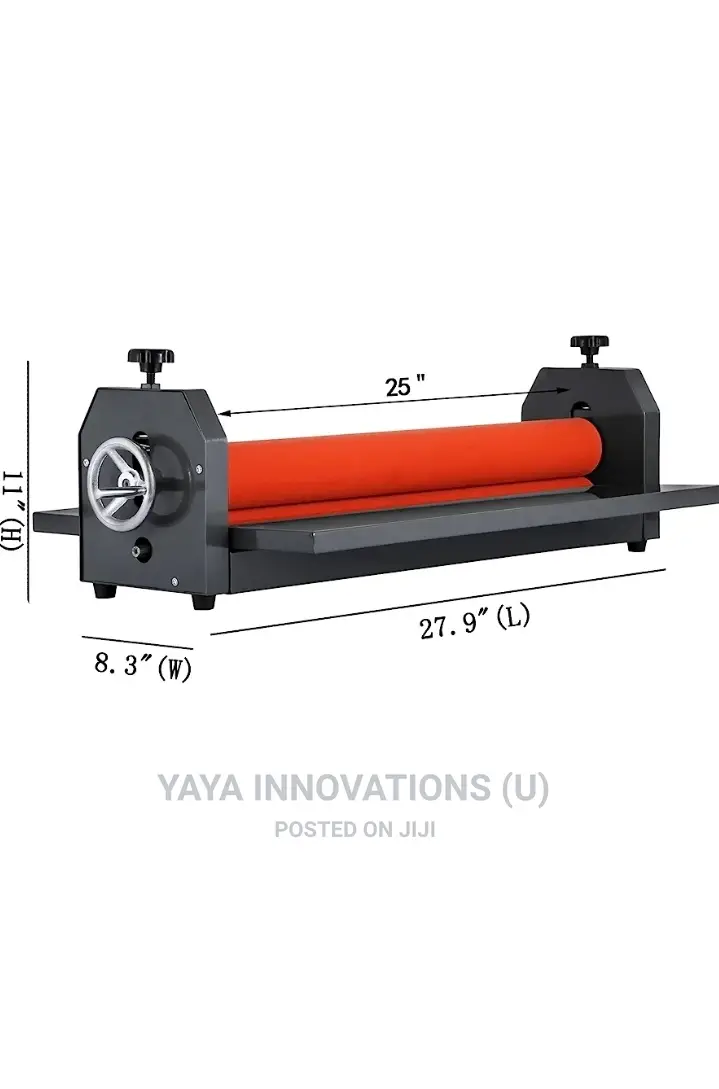 Roll Laminating Machine