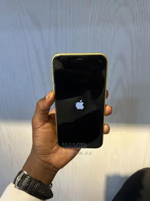 Apple iPhone 11 128 GB Yellow