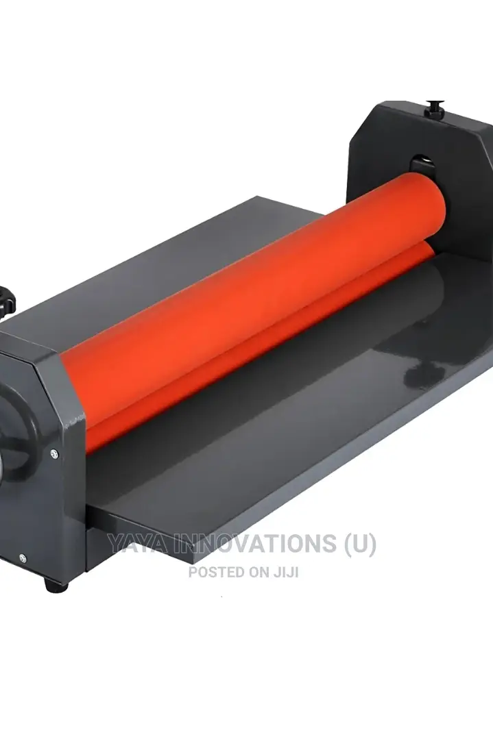 A2 Wide Cold Laminator