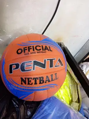 Netball Penta Tube Original Waterproof Materials
