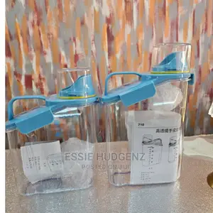 Cereal Storage Dispenser Containers