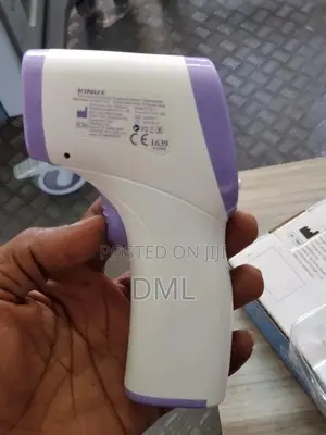 Wireless (Infrared ) Thermometer