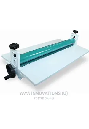 A2 Cold Laminator
