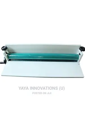 Non Electric Laminating Machine
