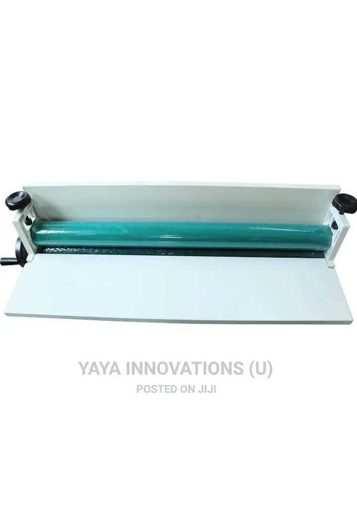 Non Electric Laminating Machine