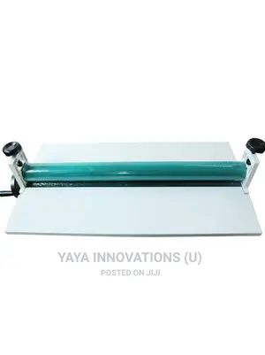Hand Crack Manual Laminator