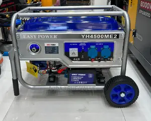 Generator 3kva Easy Power