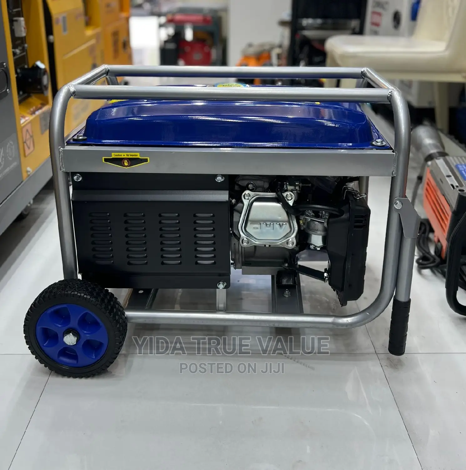 Generator 3kva Easy Power