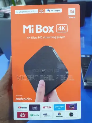 Mibox Original