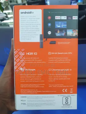 Mibox Original