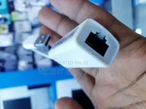 USB to Ethernet Adapter 2
