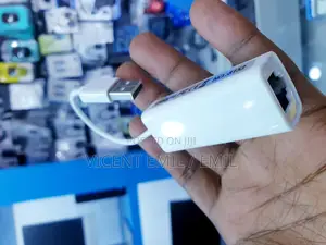 USB to Ethernet Adapter 2