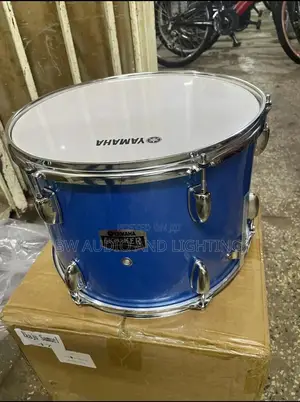 Yamaha Drums