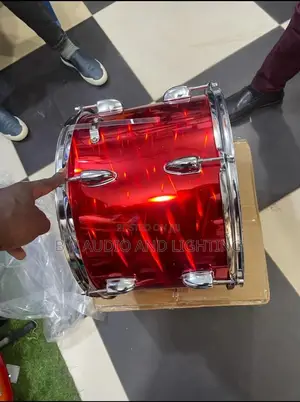 Yamaha Drums