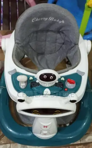 New Kids Baby Walkers.