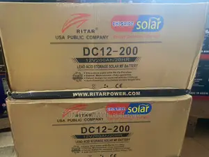 Solar Batteries and Backup Systems