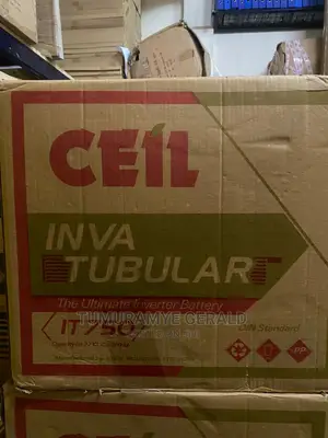 Solar Batteries and Backup Systems