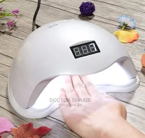 Uv/Led Nail Lamp/Dryer