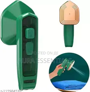 Professional Mini Garment Steamer Handheld Steamer
