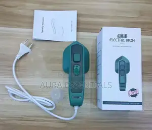 Professional Mini Garment Steamer Handheld Steamer