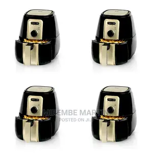 Saachi Air Fryer