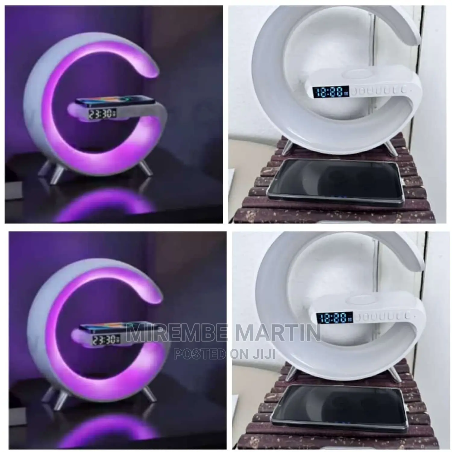 Wireless Phone Charger