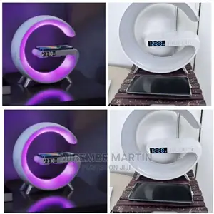 Wireless Phone Charger