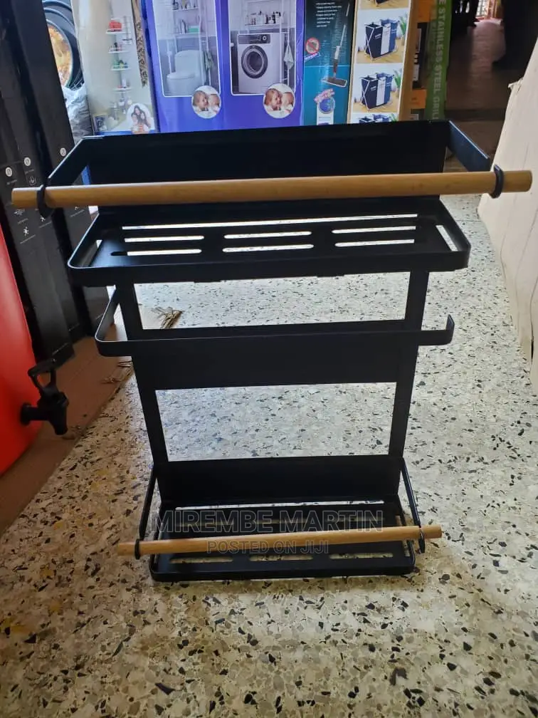 Refrigerator Rack