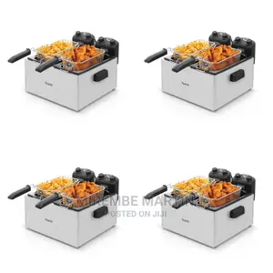 Saachi Deep Fryer