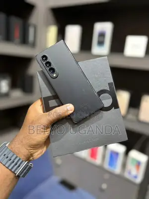 Samsung Galaxy Z Fold4 256 GB Blue