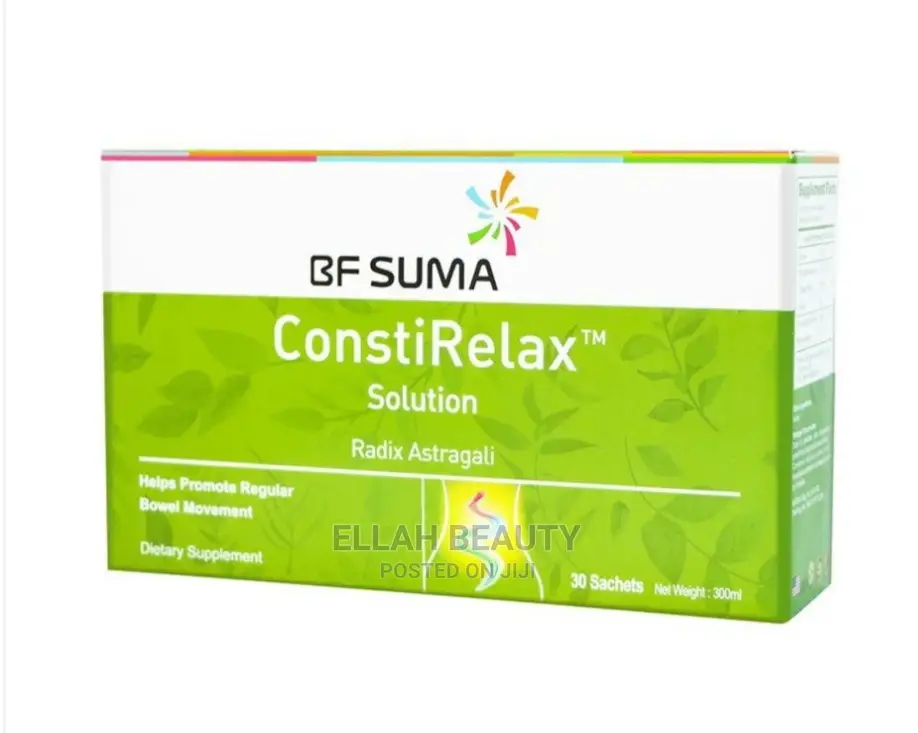 Constirelax