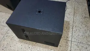 Bass Speaker 15inch